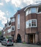 Hobbemastraat.
<br/>
Marcel Westhoff, juni 2019